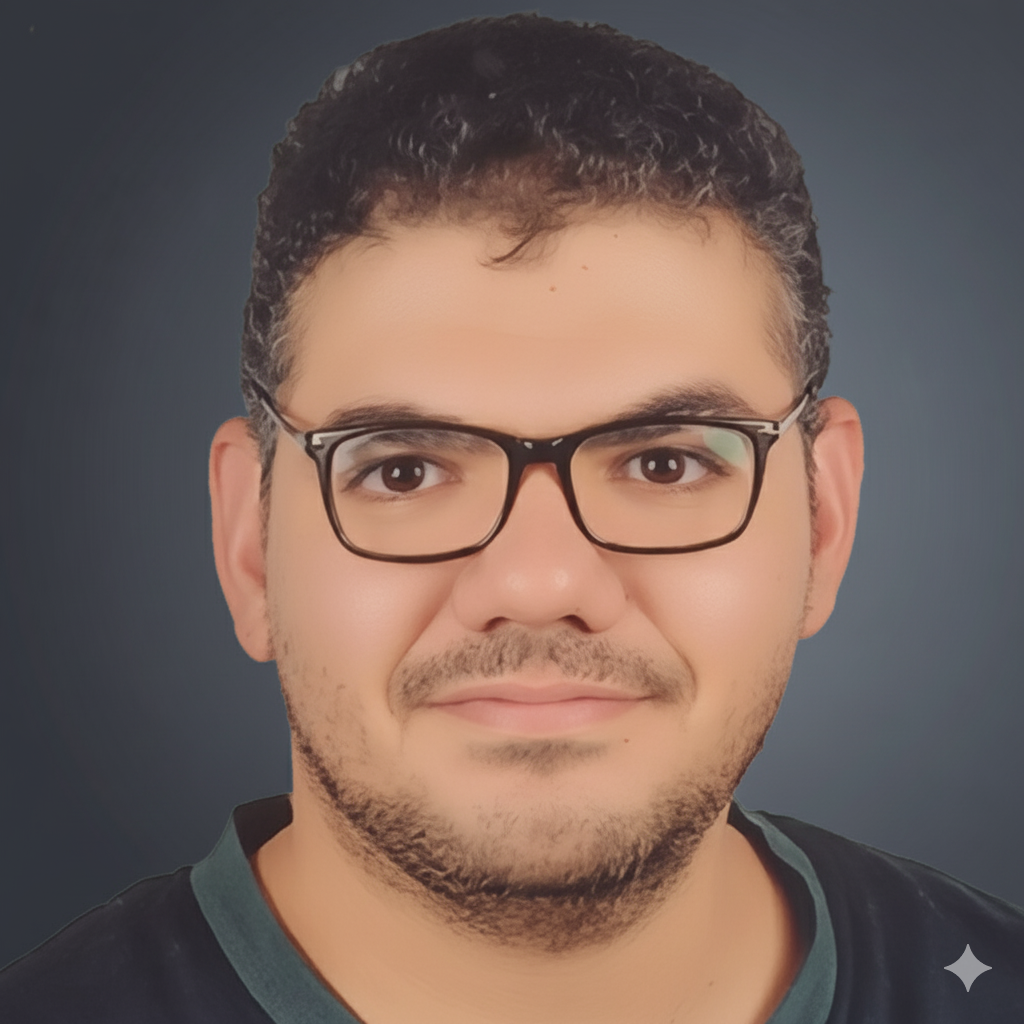 Amr Salem - Data Professional